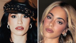 Lali Espósito, Tini Stoessel 