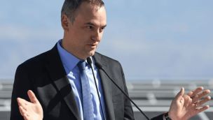 Manuel Adorni 24082026
