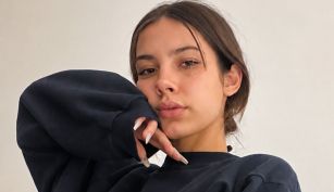 Morena Echarri