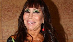 Moria Casán