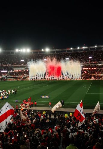 Estadio Monumental