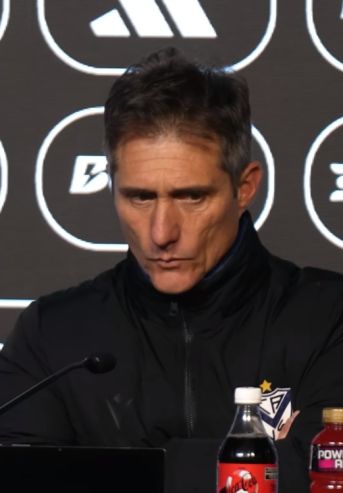 Guillermo Barros Schelotto 