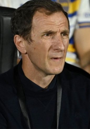Rodolfo Arruabarrena