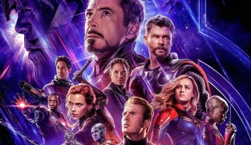 "Avengers: Endgame"