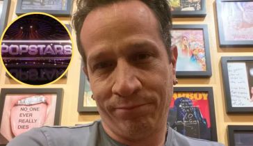 Charlie García