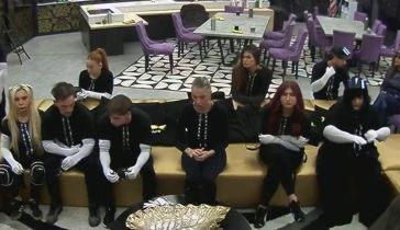 Gran Hermano Generación Dorada