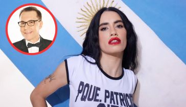 Lali Espósito