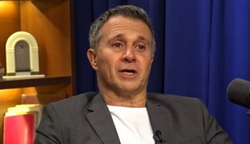 Sergio Lapegüe