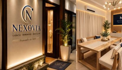 Nexovia