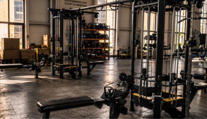 Odin Fitness