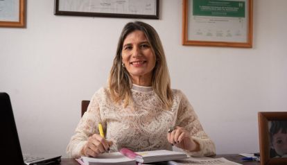 Soledad Bertolotto: "Bajar de peso sin dejar de tener vida social: ¿es realmente posible?" 