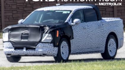 Ford Fathom