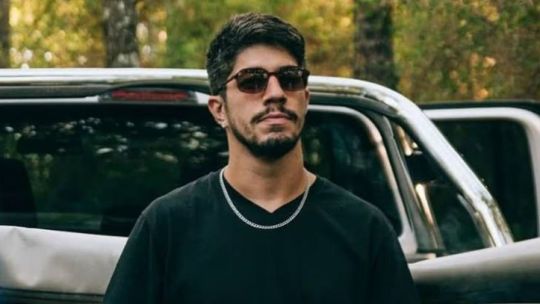Caso Agostina Vega: el abogado de Barrelier insiste en que "él no la mató"