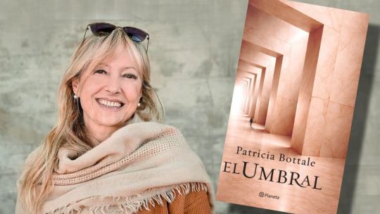 El Umbral, de Patricia Bottale: la epifanía como riesgo literario