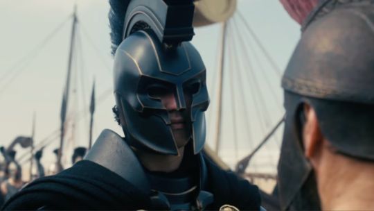 La Odisea podría llegar al streaming tras su histórico éxito en los cines