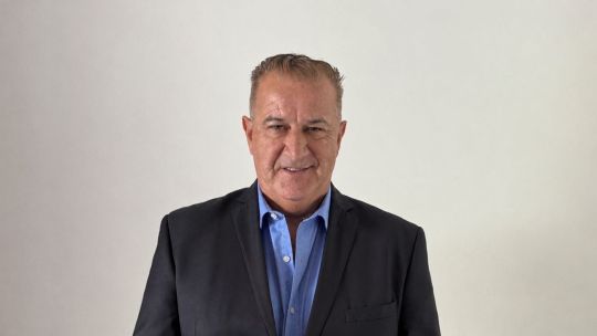 Leandro Benedetti: estrategia, ventas e innovación para transformar los negocios