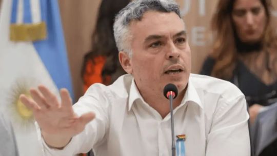 Esteban Paulón sobre el aumento de la morosidad: “6 de cada 10 hogares en Argentina le deben algo a alguien”