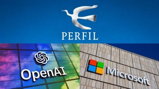Editorial Perfil sues OpenAI, Microsoft over unauthorised use of journalistic content