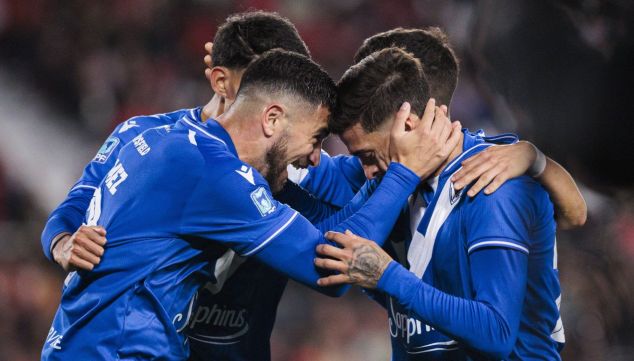 Vélez Sarsfield