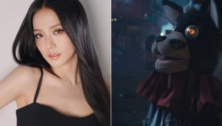 Jisoo anunció la fecha de lanzamiento de "CLICK", con el video dirigido por Joseph Kahn, antes del estreno de su full álbum
