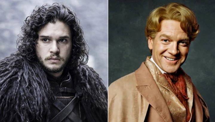Kit Harington reemplaza a Nicholas Hoult como Gilderoy Lockhart en la segunda temporada de "Harry Potter" de HBO