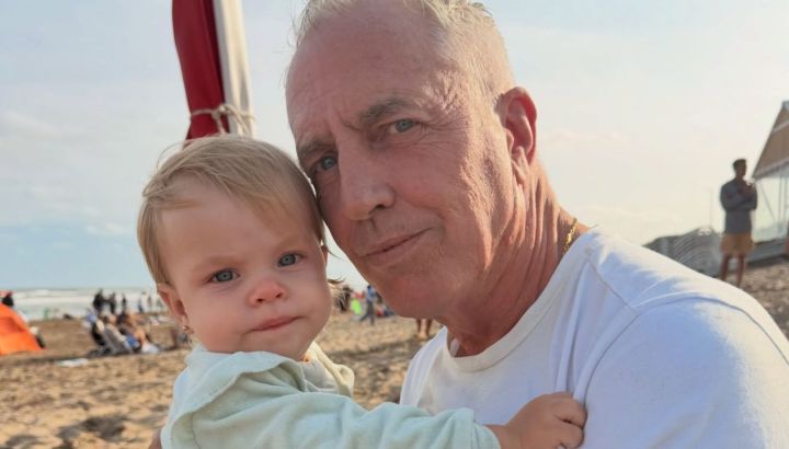 Marley contó la divertida estrategia de Milenka que aprendió con tan solo un año: “La siesta se hace más difícil”