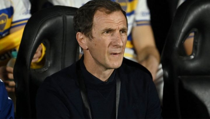 Rodolfo Arruabarrena