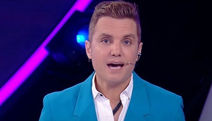 Marcela Tauro habló de una posible vuelta de Santiago del Moro a América TV: ¿Qué pasa con Telefe?