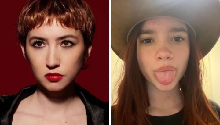 Sofía Gala habló de la educación de su hija, Helena: "Yo la hubiese mandado a un colegio con sus amigos, pero ella eligió"