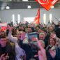 La UCR reunió a su dirigencia en San Martín y reforzó el respaldo político a Zdero