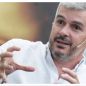 La nueva vida de Marcos Peña: de la montaña del poder a ofrecer retiros de liderazgo en los Andes