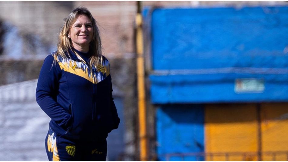 Cuando ser futbolista ocupa toda la identidad