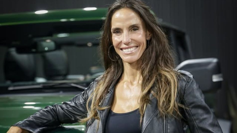 María Susini