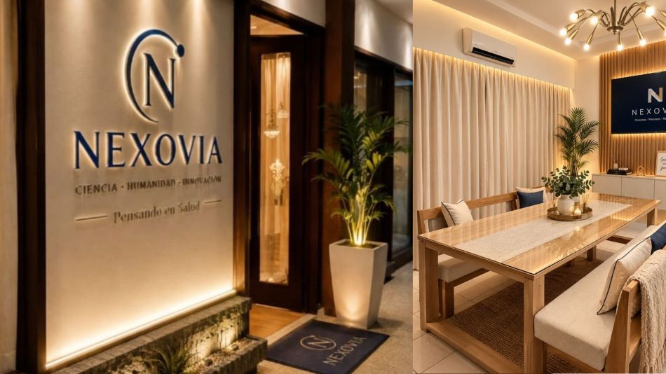 Nexovia