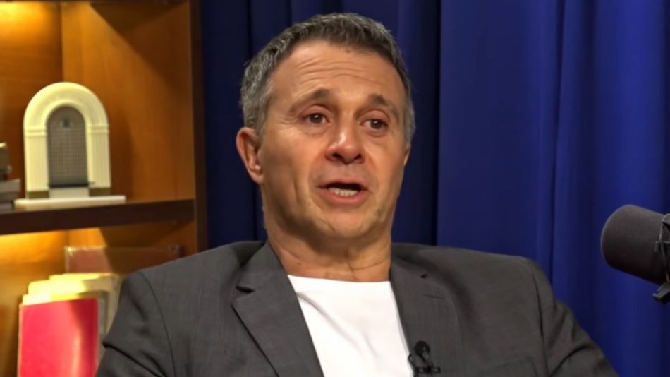 Sergio Lapegüe