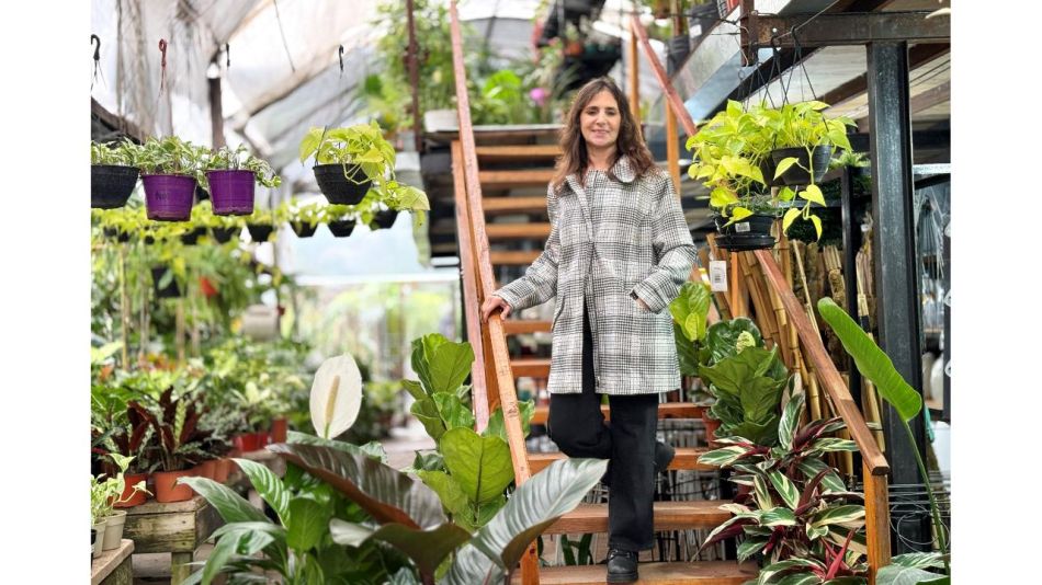 Vivero Marisel: una historia de pasión, trabajo y crecimiento