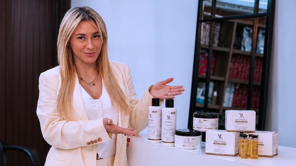 Yessslove: la marca que apuesta por la excelencia en el cuidado capilar