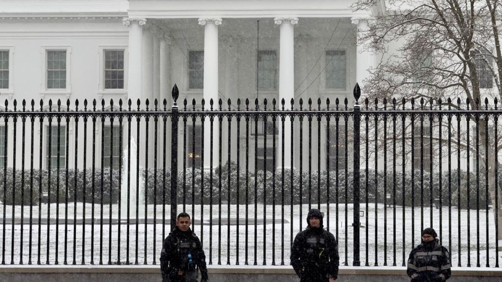 Casa Blanca