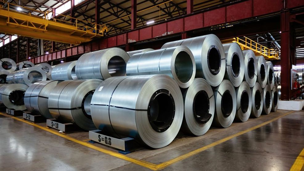 Industria