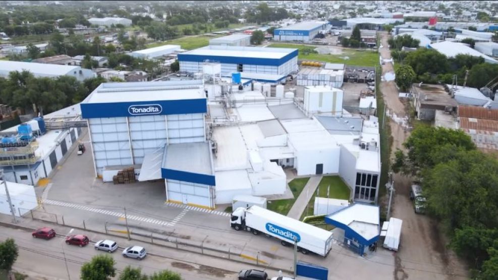 Industria láctea: cuáles son las cinco empresas cordobesas que pisan fuerte en el ranking nacional