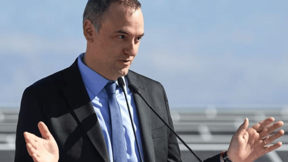 Manuel Adorni 24082026