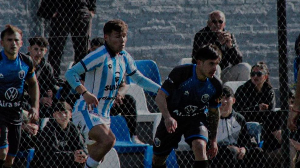 Racing de Córdoba