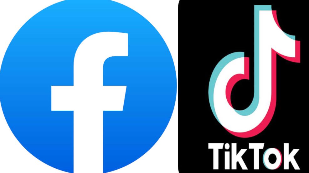 Tik Tok y Facebook 24082026