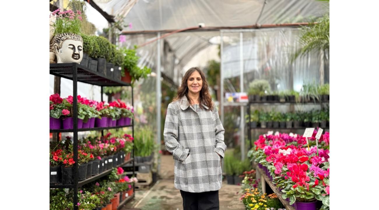 Vivero Marisel: una historia de pasión, trabajo y crecimiento