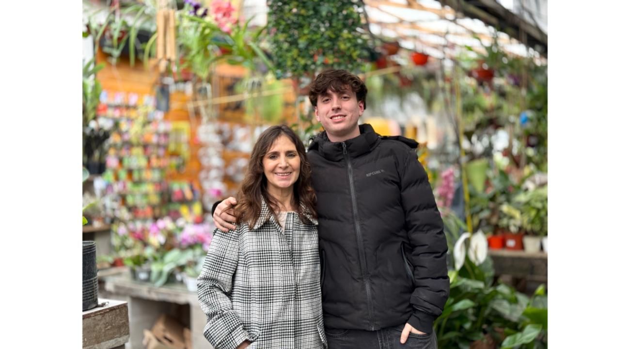 Vivero Marisel: una historia de pasión, trabajo y crecimiento