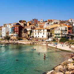 Galicia.