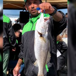 En septiembre llegará uno de los acontecimientos más esperados por los aficionados. La 16ª edición de la Fiesta Nacional de la Pescadilla.