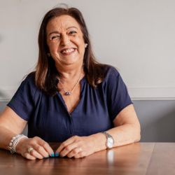 Arquitecta Liliana De Giorgio: una mirada integral sobre el mercado inmobiliario | Foto:CONTENTNOTICIAS
