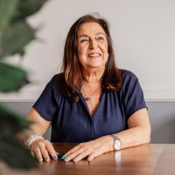 Arquitecta Liliana De Giorgio: una mirada integral sobre el mercado inmobiliario | Foto:CONTENTNOTICIAS