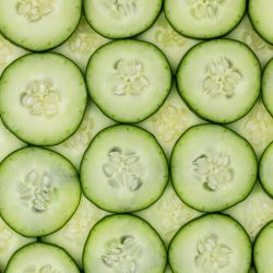 Beneficios del pepino PC Maryam Sicard